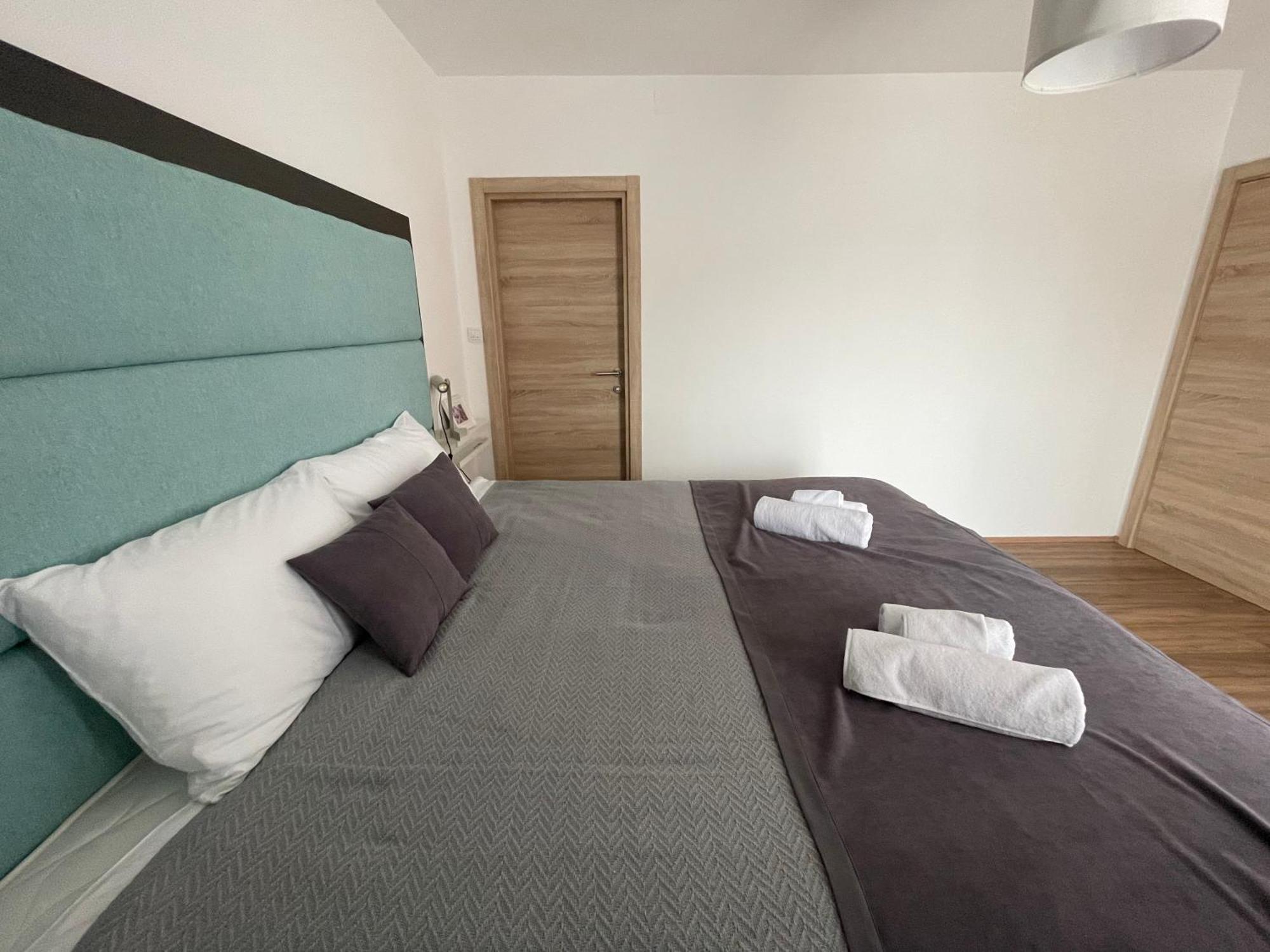 Appartamento Deluxe Magnolia 2 Belgrado