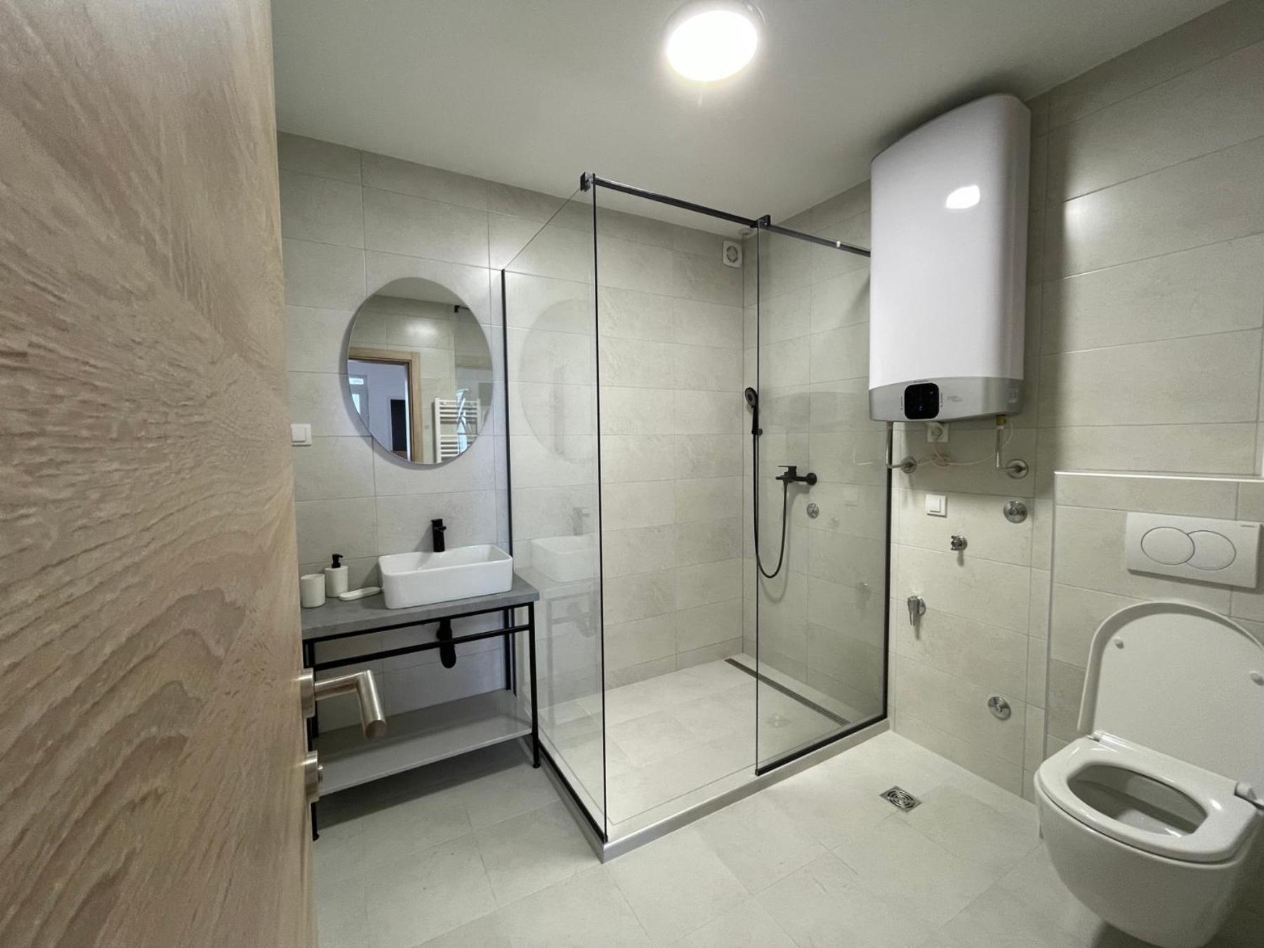 Deluxe Magnolia 2 * Belgrado