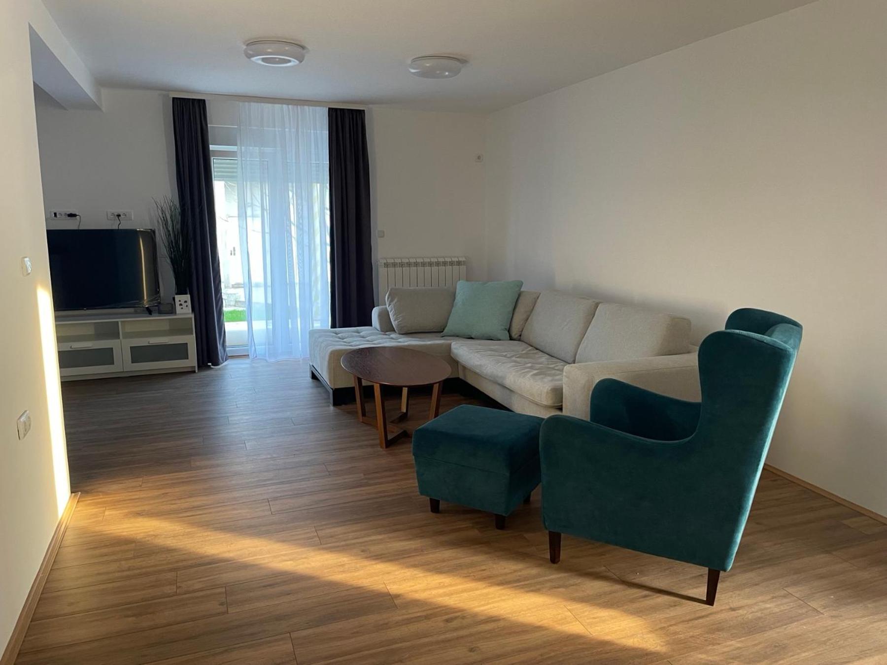 Appartamento Deluxe Magnolia 2 Belgrado