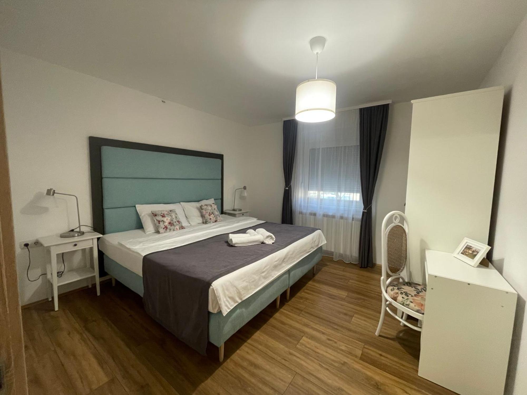 Appartamento Deluxe Magnolia 2 *